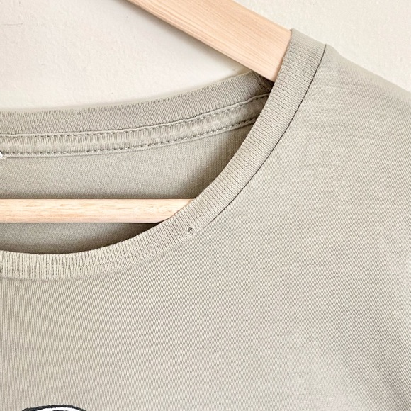 Vintage 90s Toad The Wet Sprocket Bicycle Crane Concert T Shirt Adult size XL - Picture 8 of 9